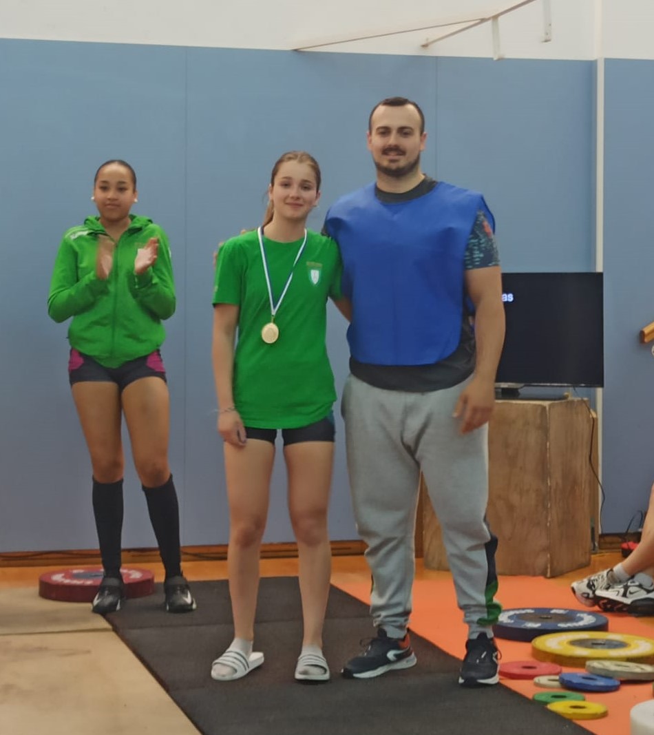 Campeonato Navarro Individual Júnior, y Campeonato Navarro Individual Cadetes y Promesas